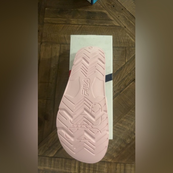 Fila Drifter slides - Picture 4 of 4